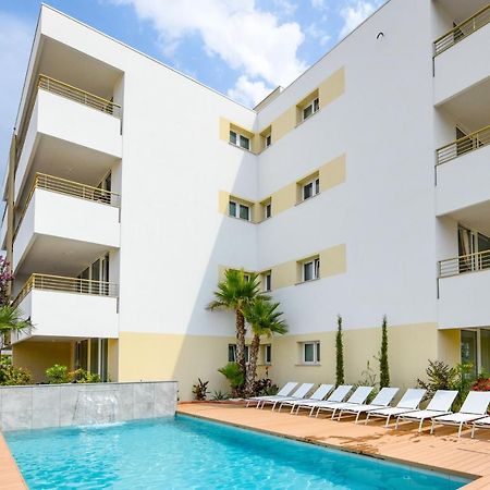 Residence Sunlight Lido di Jesolo Exterior foto