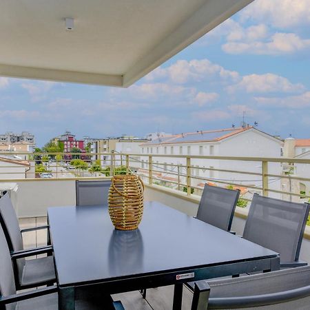 Residence Sunlight Lido di Jesolo Exterior foto